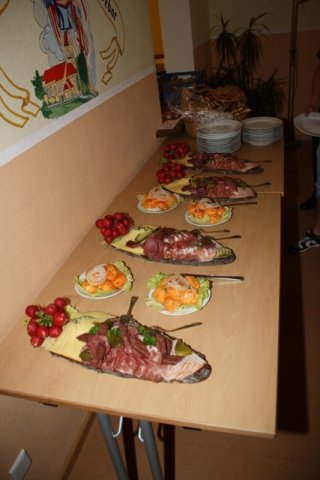 Jahreshauptversammlung 2011